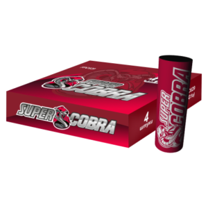 Купить ПЕТАРДА ФИТИЛЬНАЯ SUPER COBRA (FPC629)