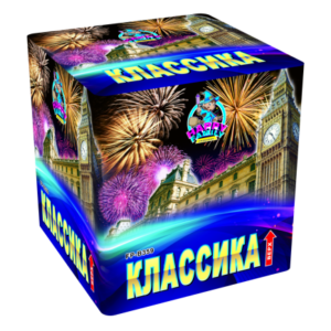 Купить фейерверк КЛАССИКА (FP-B359)