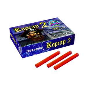 Купить ПЕТАРДА ТЕРОЧНАЯ КОРСАР-2 (FPC202-1)