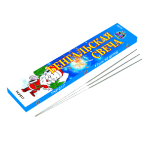Купить БЕНГАЛЬСКИЕ ОГНИ (TKF017)