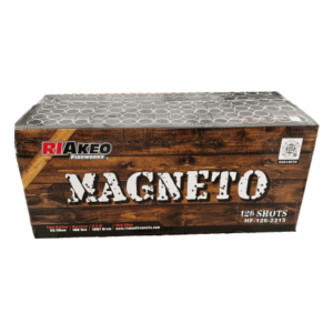 Купить MAGNETO FP-B330