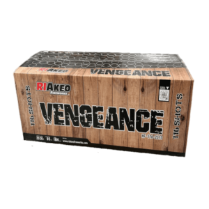 Купить VENGEANCE FP-B115