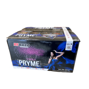 Купить PRYME FP-B356